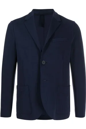 Harris Wharf London Single-breasted blazer