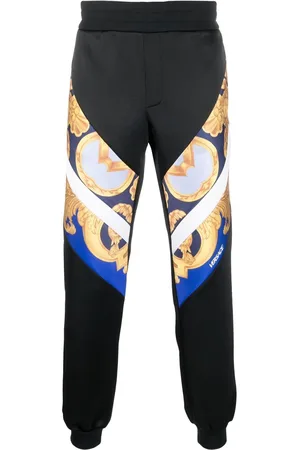 VERSACE Barocco 660 track pants
