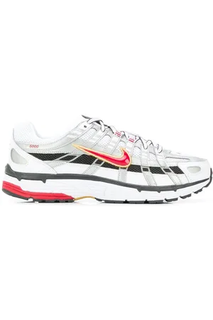 Nike P-6000 low-top sneakers