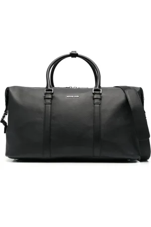 Michael Kors Hamilton Legacy Leather Tote Bag - Farfetch