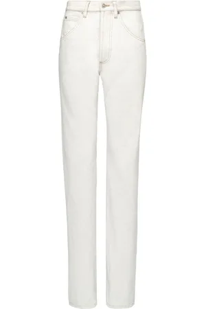 Maison Margiela Memory Of straight-leg jeans