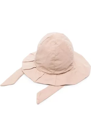 Donsje Hats - Meline organic-cotton sun hat