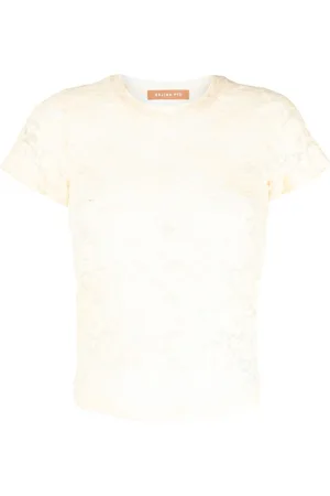 REJINA PYO Adina short-sleeve T-shirt