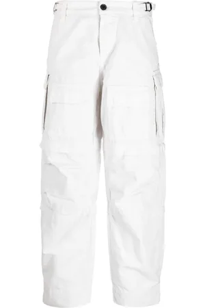DARKPARK Julia ripstop cargo pants