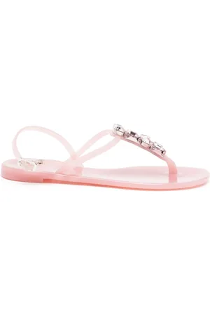 Casadei discount flip flops