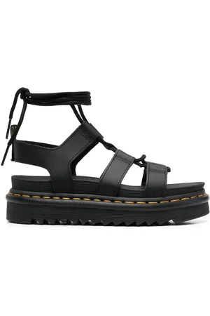 Dr. Martens Sandals for Women sale discounted price FASHIOLA INDIA