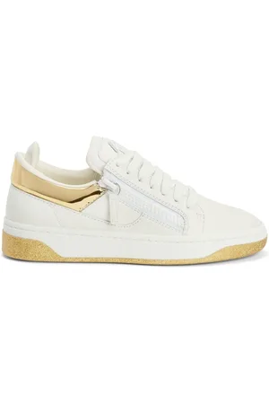 Giuseppe Zanotti GZ94 low-top sneakers