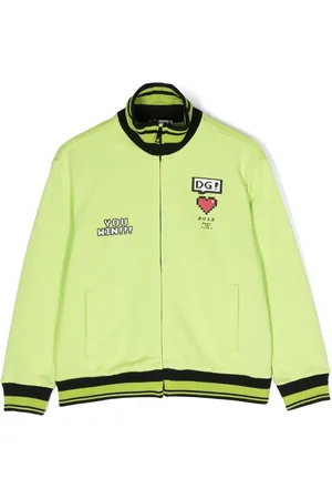 Gucci Cotton Bomber Jacket - Farfetch