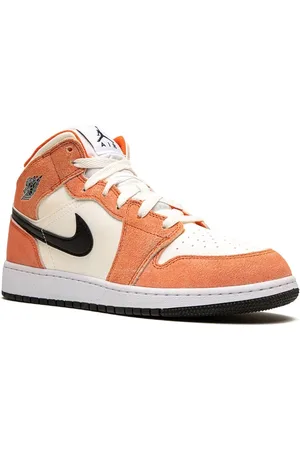 Jordan Air Jordan 1 Mid SE sneakers