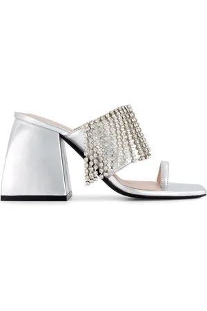 NODALETO Bulla Preston 90mm mules
