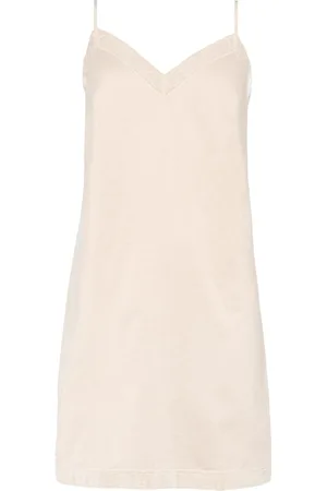 ERES Poup??e cotton nightdress