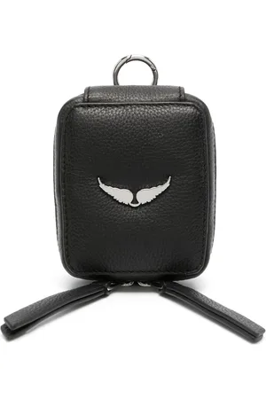 Zadig & Voltaire Swing Your Wings purse