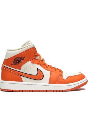 Jordan Air 1 Mid SE "Sport Spice" sneakers
