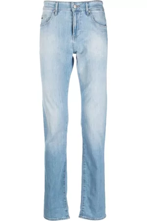 HUGO BOSS Jeans outlet - Men - 1800 products on sale |