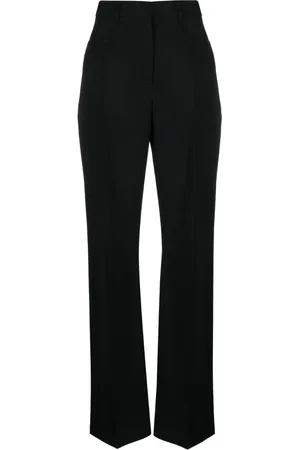 Jacquemus Le Pantalon Sauge flared trousers