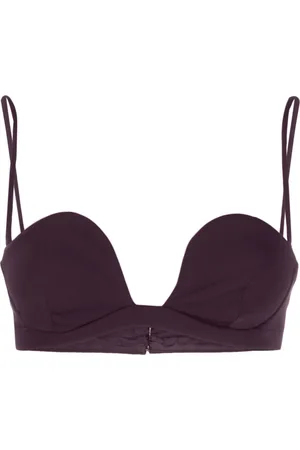 BLANCA Triticum bra top