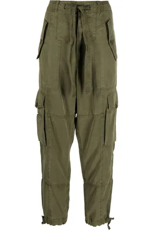 Polo Ralph Lauren Mens Olive Green Classic Fit Utility Surplus Cargo Pants   eBay