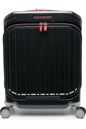 Piquadro Hardside spinner cabin suitcase