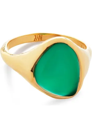 Monica Vinader Rio gemstone ring