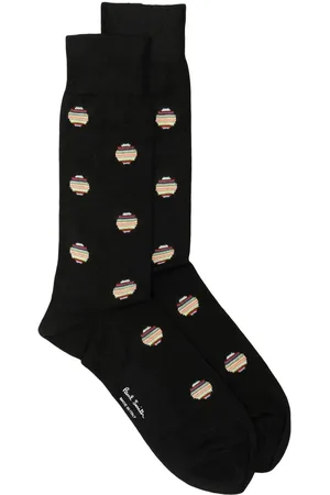 Paul Smith Polka dot socks