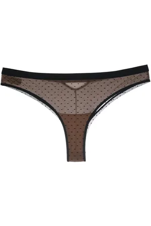 Marlies Dekkers Flash Dance butterfly briefs