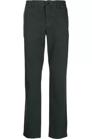 Gents Cotton Trousers Brown  Paul Smith Mens Trousers  Crazy Mumma