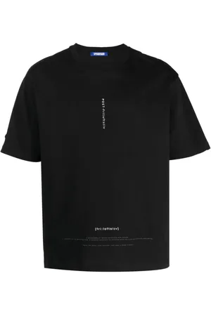 Spoonyard Photograph-print short-sleeve T-shirt