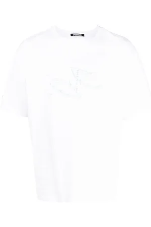 Spoonyard Graphic-print short-sleeve T-shirt