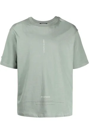 Spoonyard Photograph-print short-sleeve T-shirt