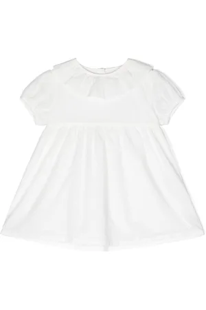 KNOT Etta cotton dress