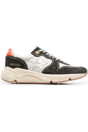Golden Goose Running Sole low-top sneakers