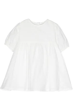 KNOT Isabelle short-sleeve dress