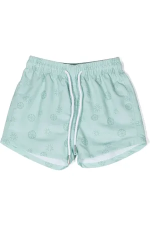 KNOT Bodhie swim shorts