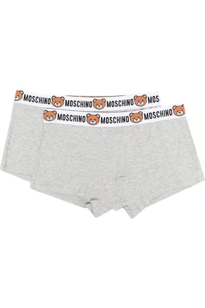 Moschino Teddy Bear waistband boxers (set of two)