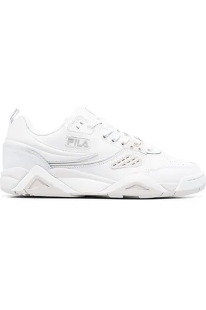 Buy Fila Men's TERATACH 600 White Casual Sneakers for Men at Best Price @  Tata CLiQ