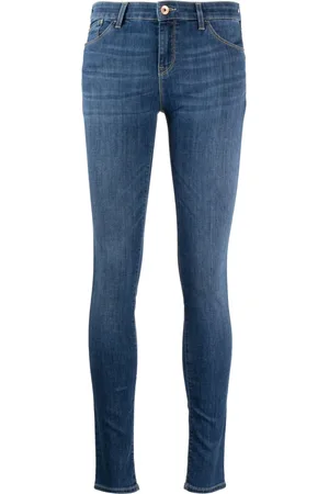 Armani Jeans outlet - Women 1800 on | FASHIOLA.co.uk