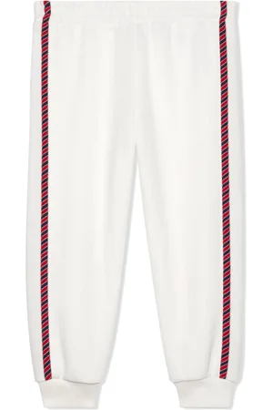 Gucci Wool Pin Striped Pant men - Glamood Outlet