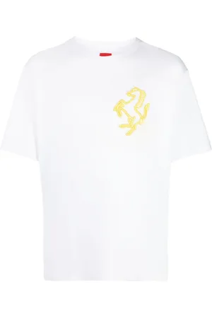 Buy U.S. Polo Assn. Embroidered Logo T-Shirt - NNNOW.com