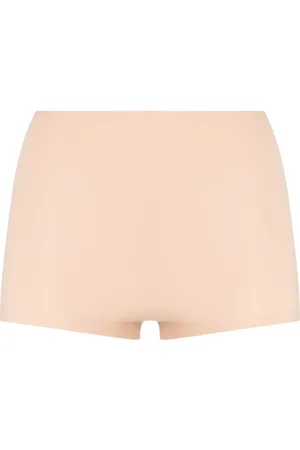 Maison Margiela Mid-rise jersey briefs