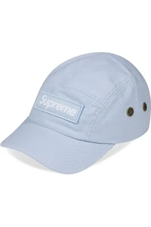 Supreme Military camp cap