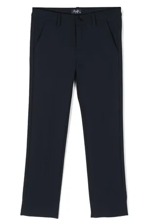 Il gufo Slim tailored trousers