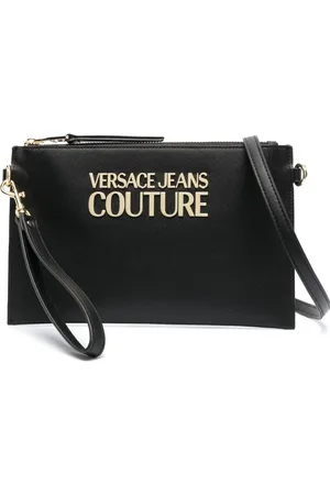 Versace Jeans Couture women's bag in textured imitation leather