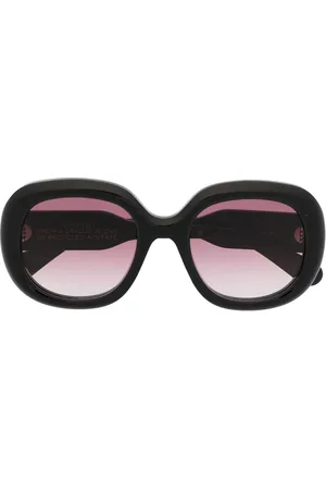 Chloé Square frame sunglasses