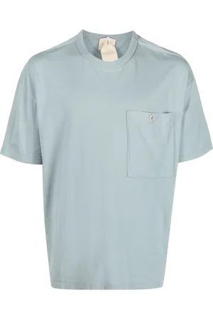 Ten Cate Logo-patch T-shirt