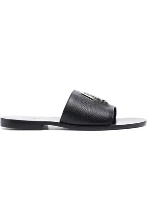 Flat Sandals in the size 13 for Men on sale FASHIOLA INDIA