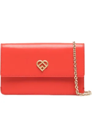 Furla Logo-embellished shoulder bag