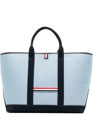 Thom Browne Medium Tool tote bag