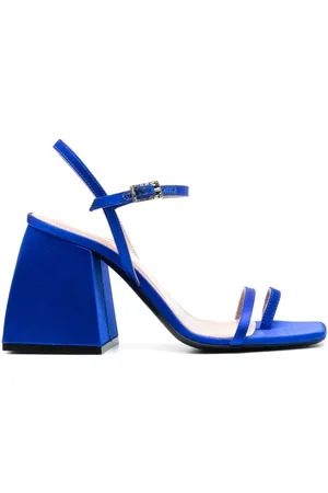 NODALETO Bulla Sally strappy sandals