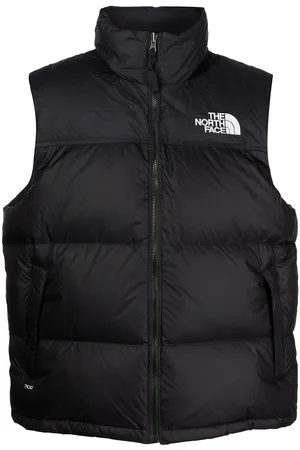 North face mens gilets sale deals