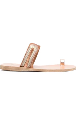 Ancient Greek Sandals Argos slip-on slides
